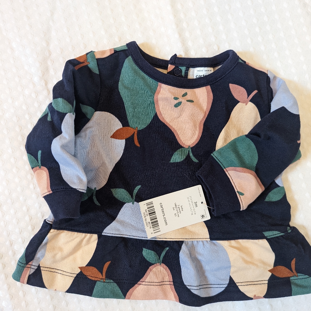 3mo Sweater